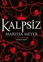 Kalpsiz - Meyer, Marissa