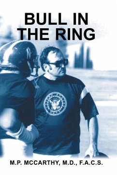 Bull in the Ring - Mccarthy, Michael