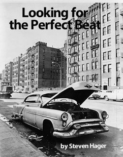 Cover Looking for the Perfect Beat (History of Hip Hop, #5) (eBook, ePUB)