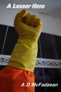 Cover A Lesser Hero (eBook, ePUB)