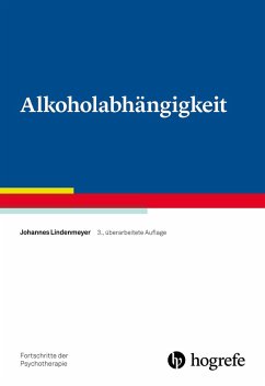 Alkoholabhängigkeit (eBook, ePUB) - Lindenmeyer, Johannes