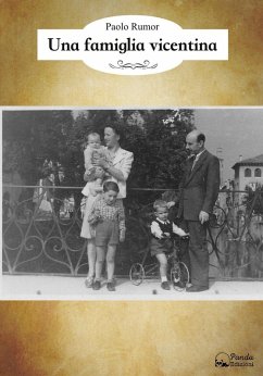 Cover Una famiglia vicentina