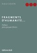 Fragments d'humanité... - Bild 1
