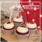 Red Velvet. Le nostre ricette (fixed-layout eBook, ePUB)
