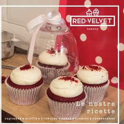 Red Velvet. Le nostre ricette (fixed-layout eBook, ePUB) - Prevedello, Elisa