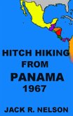 Hitch Hiking from Panama (eBook, ePUB)