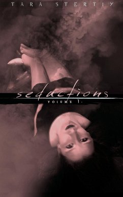 Cover Seductions Volume 1 (eBook, ePUB)