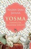 Yosma - Sara Satana, Nazan