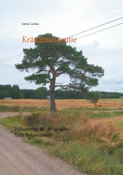 Kränämännyntie - Luoma, Jorma