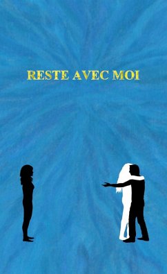 Cover Reste Avec Moi