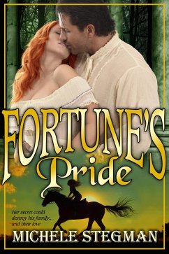 Fortune's Pride (eBook, ePUB) - Stegman, Michele