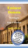 Eminent Domain (eBook, ePUB)