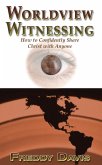 Worldview Witnessing (eBook, ePUB)