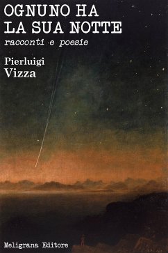 Ognuno ha la sua notte (eBook, ePUB) - Vizza, Pierluigi