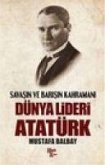 Dünya Lideri Atatürk