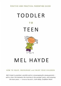 Toddler To Teen - Hayde, Mel A