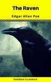 The Raven (Phoenix Classics) (eBook, ePUB)