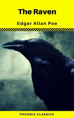 Cover The Raven (Phoenix Classics) (eBook, ePUB)