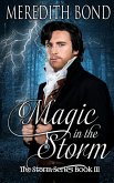 Magic In The Storm (eBook, ePUB)