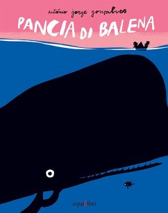 Pancia di balena - Gonçalves, António Jorge