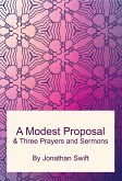 A Modest Proposal (eBook, PDF)