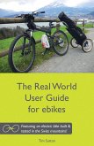 The Real World User Guide for ebikes (eBook, ePUB)