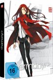 Harmony - Project Itoh Trilogie Teil 2 Steelbook