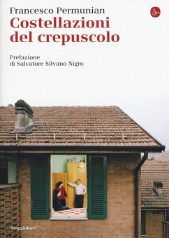 Costellazioni del crepuscolo - Permunian, Francesco