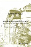 Von Büchern und Menschen (eBook, ePUB)