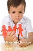 Kids and Divorce (eBook, ePUB)