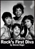 Rock's First Diva (Adventures in Journalism, #3) (eBook, ePUB) Rock's First Diva (Adventures in Journalism, #3) (eBook, ePUB)