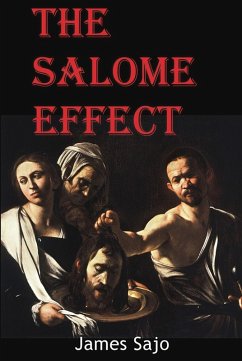 Cover The Salome Effect (eBook, ePUB)