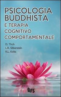 Cover Psicologia buddhista e terapia cognitivo comportamentale