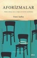 Aforizmalar - Kafka, Franz