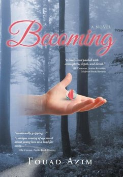 Becoming - Azim, Fouad