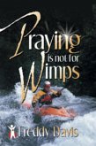 Praying is not for Wimps (eBook, ePUB)
