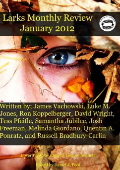 Cover Larks Monthly Review, January 2012 (eBook, ePUB)