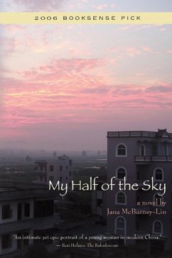Cover My Half of the Sky (eBook, ePUB)