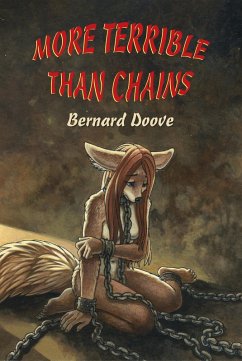 More Terrible Than Chains (eBook, ePUB) Cover More Terrible Than Chains (eBook, ePUB)