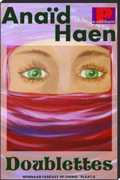 De doublettes (eBook, ePUB) - Haen, Anaïd