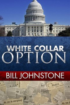 Cover White Collar Option (eBook, ePUB)