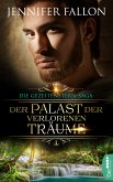 Der Palast der verlorenen Träume / Gezeitenstern Saga Bd.3 (eBook, ePUB)