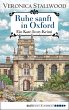 Ruhe sanft in Oxford (eBook, ePUB) - Bild 1