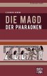 Die Magd der Pharaonen (eBook, ePUB) - Bild 1