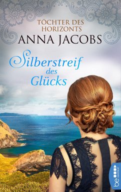 Silberstreif des Glücks (eBook, ePUB) - Jacobs, Anna