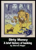 Dirty Money (Adventures in Journalism, #10) (eBook, ePUB)