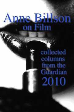Cover Anne Billson on Film 2010 (eBook, ePUB)