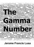 The Gamma Number (eBook, ePUB)