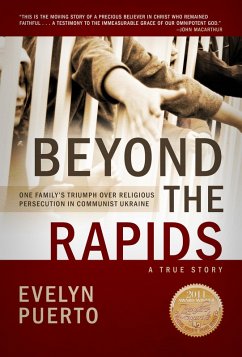 Cover Beyond the Rapids (eBook, ePUB)