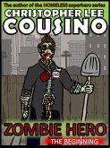 Zombie Hero: The Beginning (eBook, ePUB)
